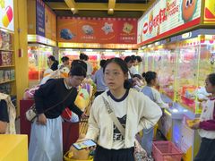 -娃娃集合营(上海奉贤龙湖天街店)