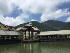 -东部华侨城