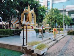 -曼谷文华中心点大酒店