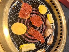 -神户赤童日式烤肉伙伴(东直门店)