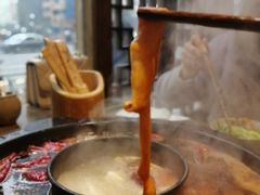 -重庆渝达老火锅(春熙路店)