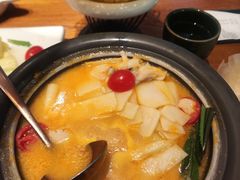 -云海肴·汽锅鸡·云南菜(苏州中心店)