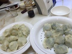 -饺子王(金厦里店)