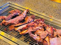 -可汗碳烤羊腿·羊排·全羊(布吉信义店)