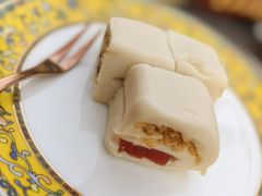 如意芸豆卷-富华斋饽饽铺·宫廷糕点·伴手礼(护国新天地店)