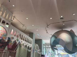 -奈尔宝·儿童乐园·亲子餐厅(星河湾店)