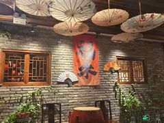 -挂旗柴锅鸡(蚌山区嘉年华店)