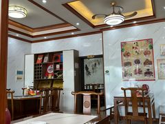 大堂-秀妈厨房(灰汤老店)