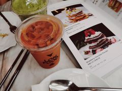 -农畉LONFOOD(福田星河COCOPark店)