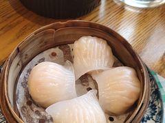 -去茶去餐厅(中央大街店)