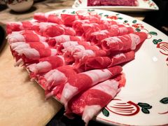 -清真·老门框爆肚涮肉·中华老字号(丰管路店)