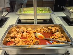 -中国农业大学-第4食堂