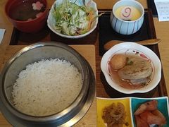 -味太助·银饭食堂(中华城店)