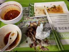 -老乡鸡(武汉中南梅苑小区地铁站店)