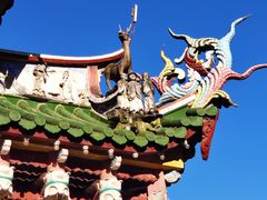 -北岐滩涂
