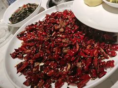 辣子鸡-鹅艺空间(科园六路店)