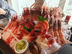 -花潮料理艺食馆(SM新生活广场店)