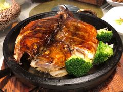 -天福苑(崇宁路店)