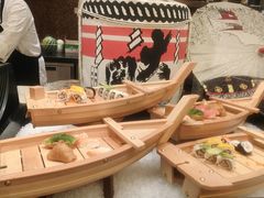 -索菲特西湖大酒店·香榭丽全日候餐厅(南山路店)