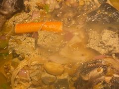 -蜀香三绝·牛蛙·烤鱼·天府炒鸡(安丘泰华店)