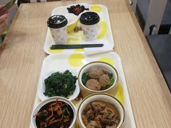 -蒸小皖(合肥新桥国际机场店)