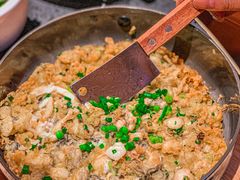 -探鱼·鲜青椒爽麻烤鱼(银泰城店)