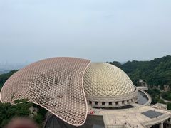 -牛首山文化旅游区