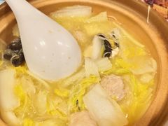 -宏状元现熬粥·京味菜(五棵松店)