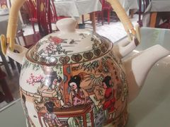 -梓檚中餐厅湖北菜小龙虾武昌鱼排骨藕汤(黄鹤楼店)