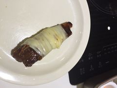 火炉火年糕火锅&芝士肋排(枫蓝店)-火炉火自助餐(枫蓝国际店)