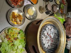 -西塔老太太泥炉烤肉(青浦蟠龙天地店)