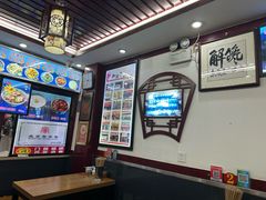 -门框胡同百年卤煮(前门煤市街店)