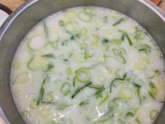 -神仙雪浓汤(明洞店)