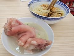 -盛兴面馆(真儒大厦店)