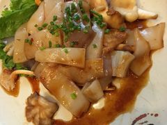 -牛信亭韩国料理·炭火烤肉(紫藤路店)