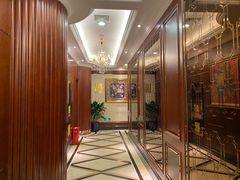 -金时代顺风大酒店(协泰店)