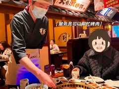 -牛家酒场(7mall店)