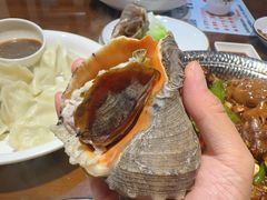-渔家大院·地道威海菜(石岛店)