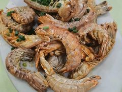-秋姐美食店(旅游大道店)