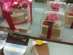 -味多美蛋糕(回龙观东大街店)