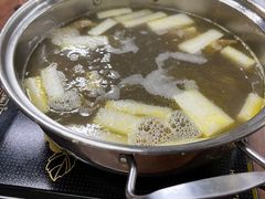 -阿牛牛杂店(东园店)