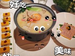 -老太原菜馆(南宫店)