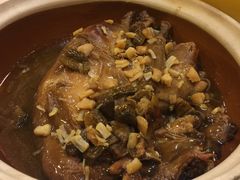 -老浒记烤鸭-北京菜(琉璃厂店)