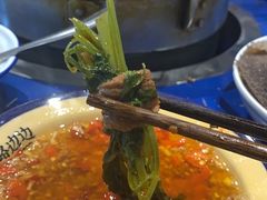 -马路边边串串香(双井直营店)