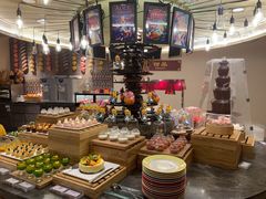 -味餐厅·海鲜·火锅·自助餐