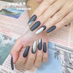 -七彩虹美甲美睫 半永久