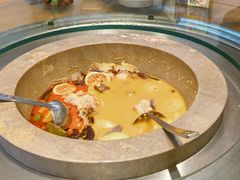 -云尊府云南菜·蒸汽石锅鱼(学清路店)