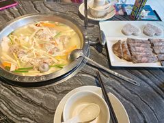 -天都火锅酒楼(虹梅南路店)