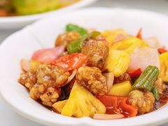 -东坊味道私房菜·地道顺德菜(大良店)