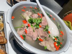 -清真·宁夏印象·盐池滩羊肉体验店(江宁路店)
